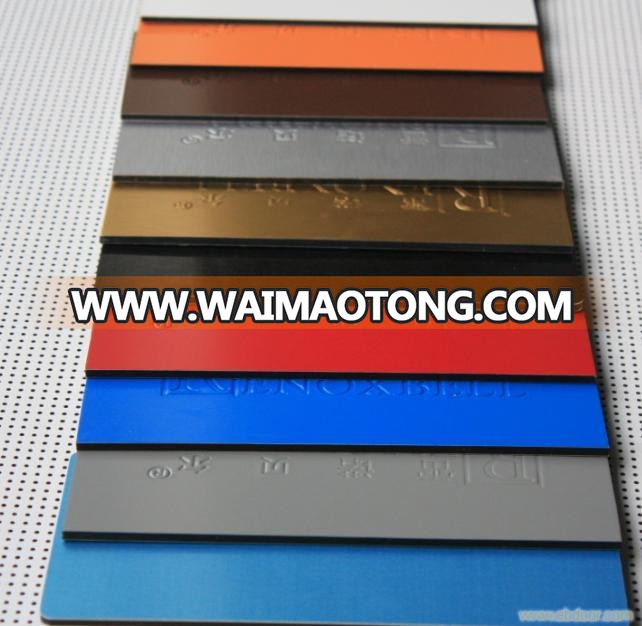 Competitive Price ACP/PE PVDF Aluminium/Aluminum Composite Panel